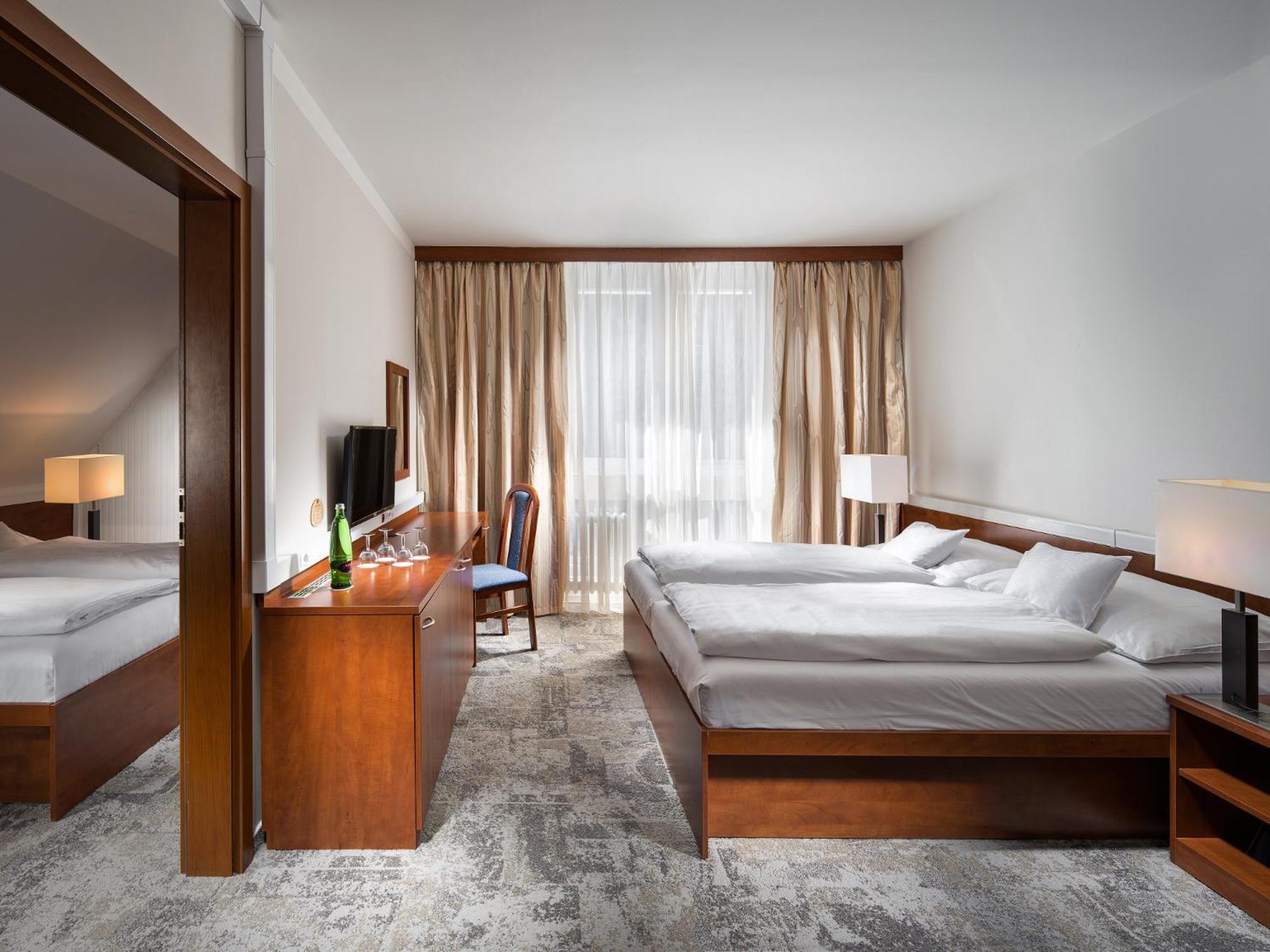 Pinia Hotel & Resort Spindleruv Mlyn Exterior photo